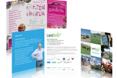 Interprints Flyer Printing Examples