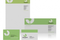 Colour Stationary
