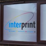 Interprint Norwich has started fitting new media and wide format