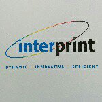 Interprint Front Cover booklet