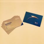 Interprint Business cards