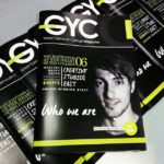 Great Yarmouth College Magazine printed by Interprint Norwich